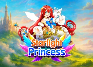 แจกเครดิตฟรี Starlight Princess ทดลองเล่นฟรี
